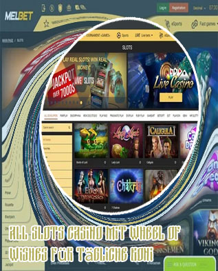 Allslot casino