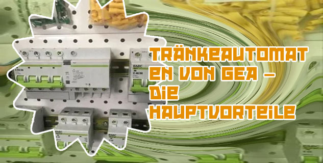 Automaten ersatzteile Austrian