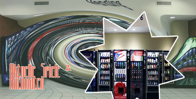 Automaten gewinne