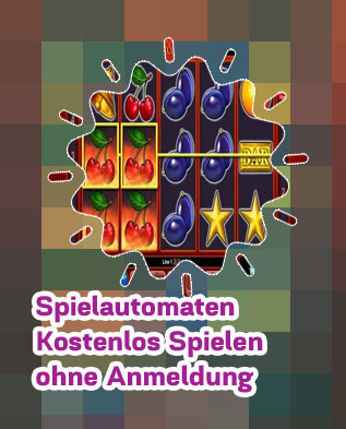 Automatenspiele kostenlos und ohne anmeldung