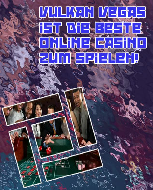 Beste gewinnchance online casino