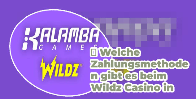 Beste spiele bei wildz