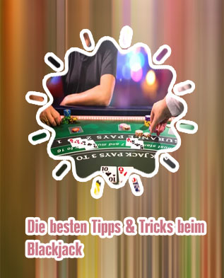 Blackjack punktekarten