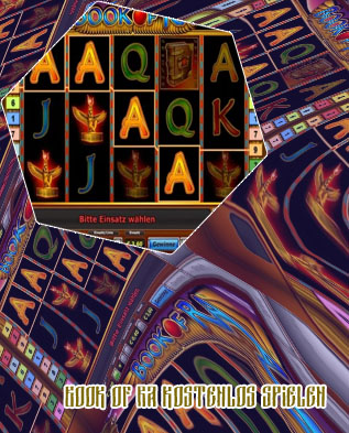 Book of rar online spielen