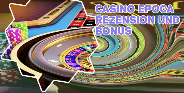 Casino epoca mobile