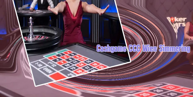 Casino game live