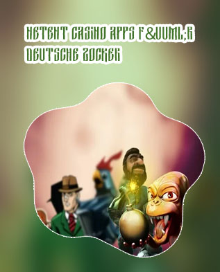 Casino netent