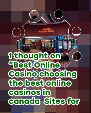 Casino online autorizzati