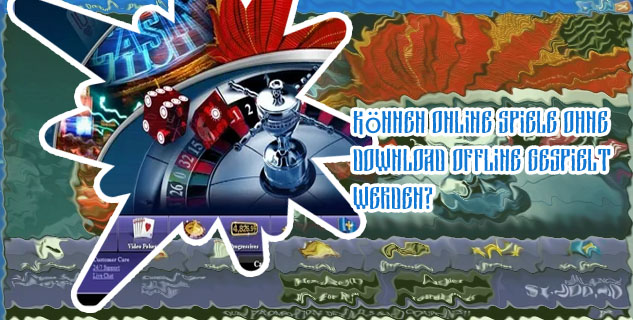 Casino online spiel