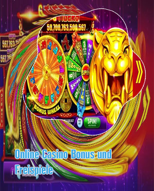 Casino online spiele