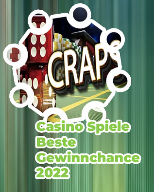 Casino spiele beste gewinnchance
