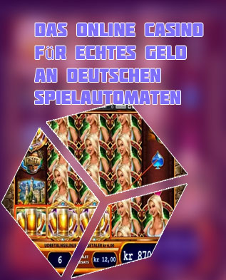 Casino spiele echtes geld gewinnen