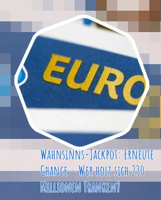 Chance euromillionen