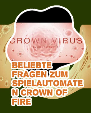 Crown automaten spiele