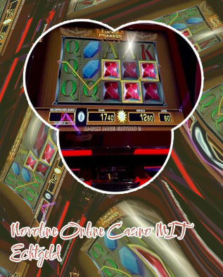 Echtgeld novoline online