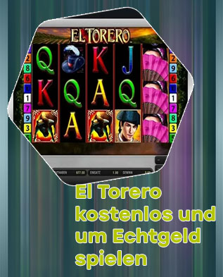 El torero kostenlos spielen ohne anmeldung