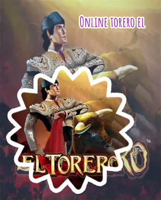 El torero slot demo