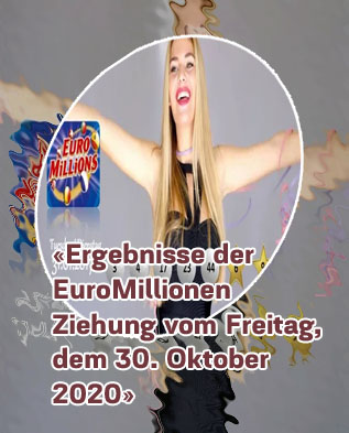 Euromillion ziehung