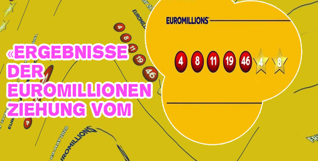 Euromillionen 2020