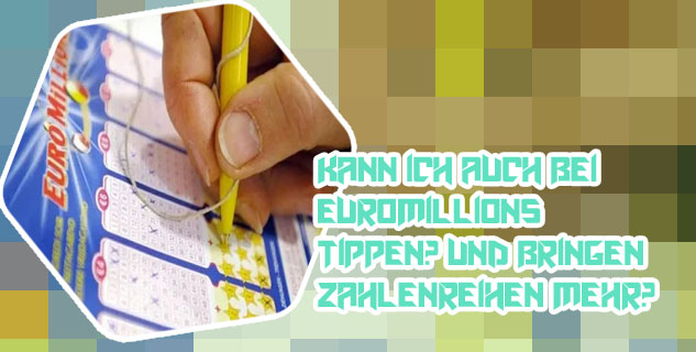 Euromillions gewinner