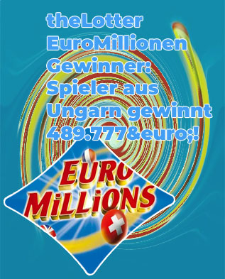 Euromillions ziehung