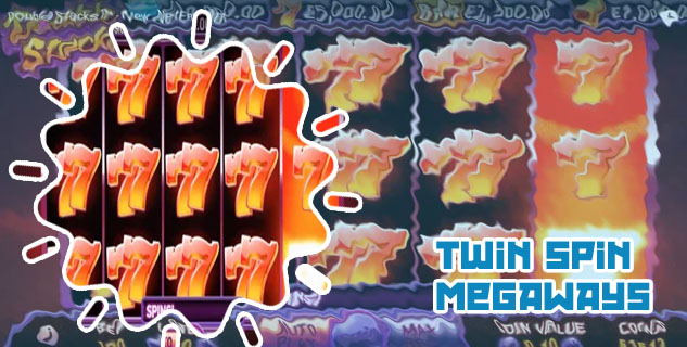 Freispiele twin spin ohne einzahlung