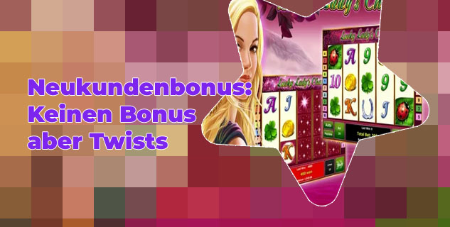 Gametwist bonus