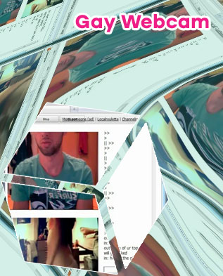 Gay cam roulette gratis