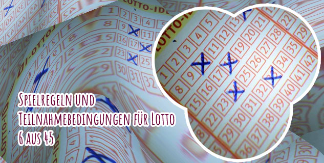 Gewinn lotto