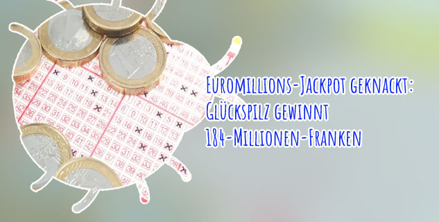 Gewinnzahlen euromillions
