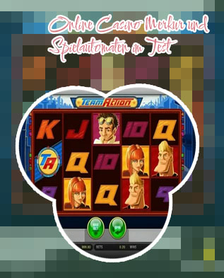 Gratis automatenspiele merkur