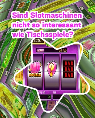 Gratis slotmaschinen
