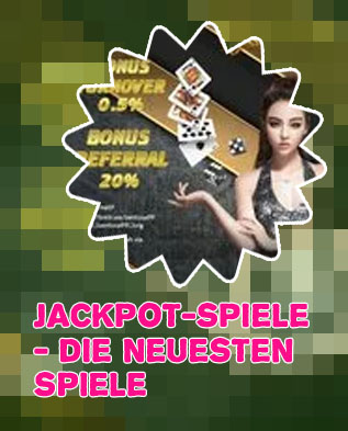 Jackpot dmax