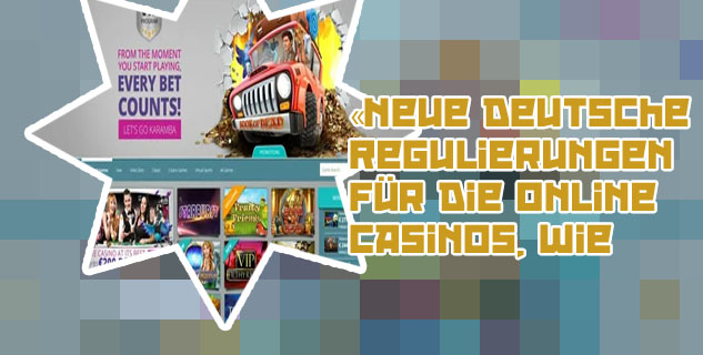 Karamba casino