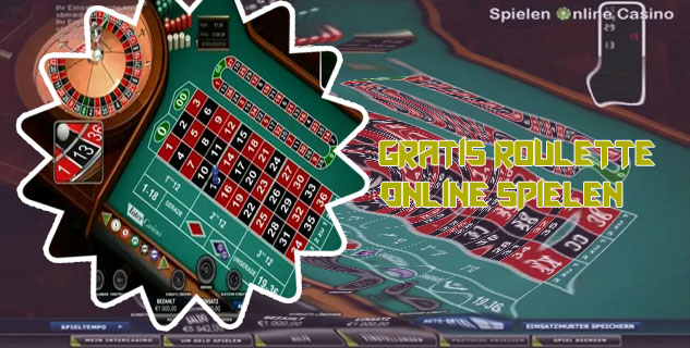 Kostenlos roulette online spielen