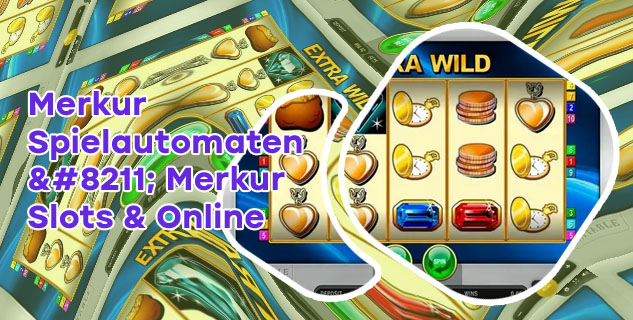 Kostenlose merkur spielautomaten