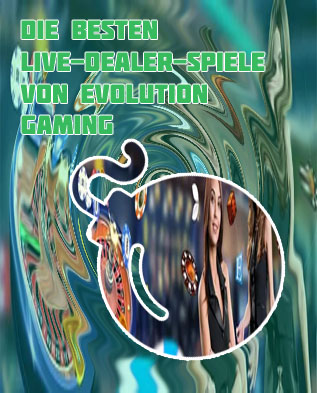 Live dealer