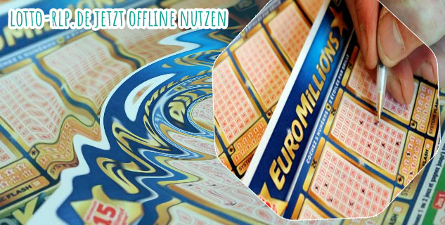 Lotto euromillion zahlen