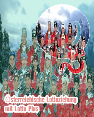 Lottogewinnabfrage österreich from the Austrian