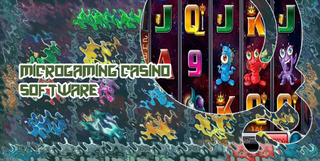 Microgaming casino spiele