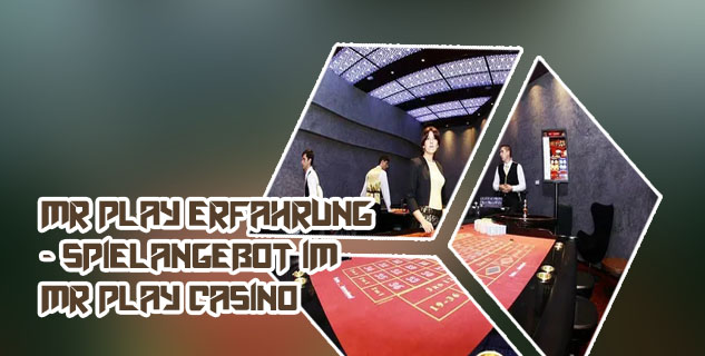 Mister casino from the Austrian