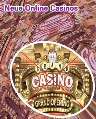 Neues casino