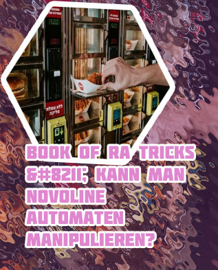 Novo automaten