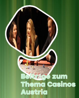 Onecasino Austria