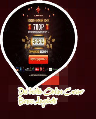 Online casino besten bonus