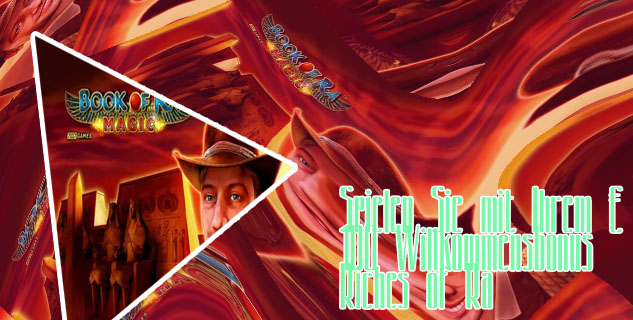 Play book of ra online gratis