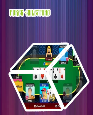 Poker anleitung texas holdem