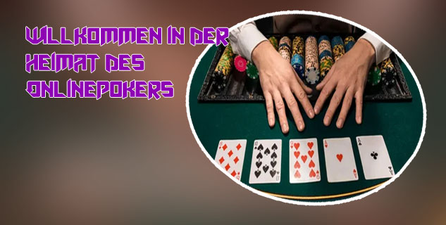 Poker online ohne anmeldung Austria
