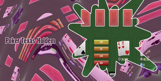 Poker spielen texas holdem