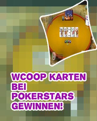 Poker stars echtgeld